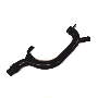 Engine Coolant Pipe